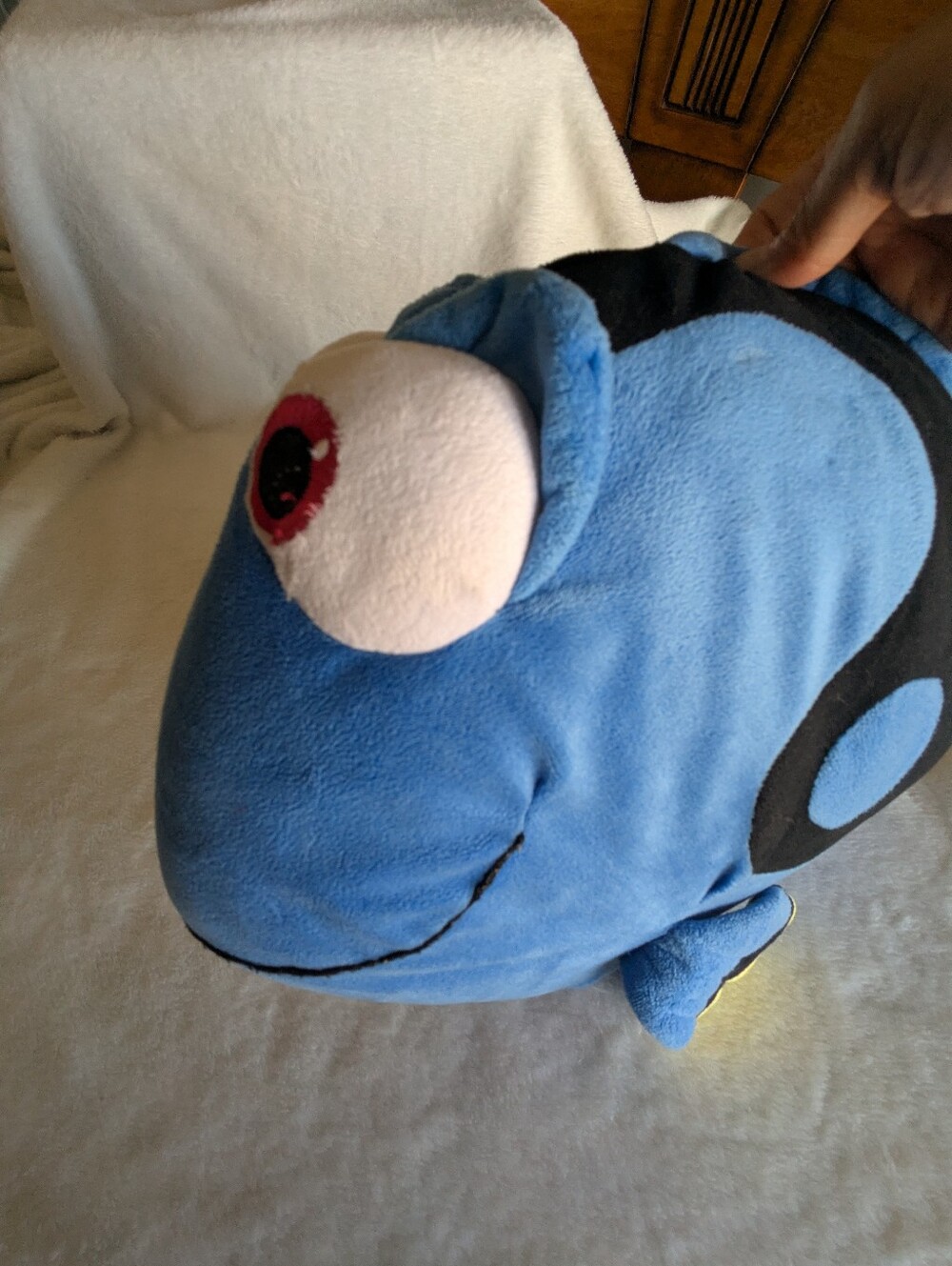 Disney/Pixar Finding Dory Plush